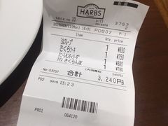 -HARBS(名铁名古屋店)
