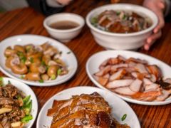 -凌舍好烧鹅(中山路店)
