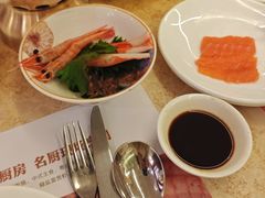 -芭菲盛宴·环球美食(北城国际店)