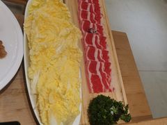 娃娃菜-湯系·煲汤手艺人(东二环泰禾广场店)