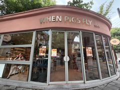-WHEN PIGS FLY当猪飞