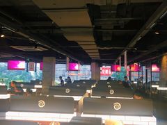-很久以前羊肉串(中山公园店)