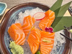 -炙柒Sekinana·精致日料(合生汇店)