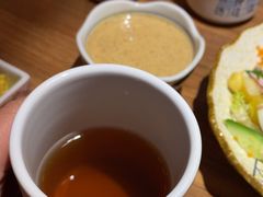 -隐月· 㐂和食屋(芝罘万达公馆店)