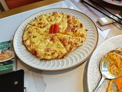 -泰椰里·泰国餐厅(智慧城广百广场店)