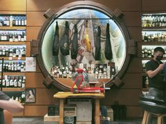 -识酒猫 x SNAP(国贸商城店)