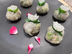 -彩丰楼中餐厅·仁恒洲际酒店