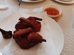 金牌妙龄乳鸽-铭家点心(秦岭路店)