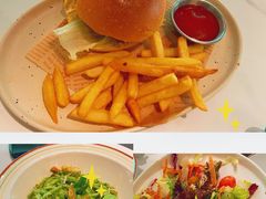 -ZEMOCAFE·FUSION FOOD(西交利物浦店)