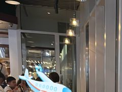 -The COOK·厨餐厅·自助餐(浦东嘉里大酒店)