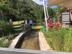 -灵溪风景区