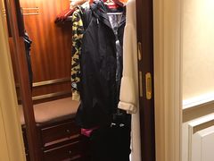 -广州富力丽思卡尔顿酒店