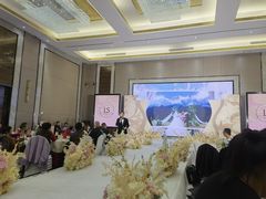 -大连心悦大酒店