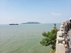 -巢湖姥山岛