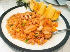 -大树餐厅(红旗街万达店)