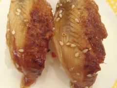 -新一番三文鱼寿司(大东海店)