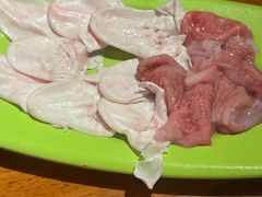 鱼肚鱼泡-三煮纸包鱼(青岛总店)