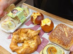 -丁香西饼屋(桂林路店)