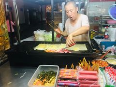 -大东北首席烤冷面(学府路店)