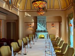 -波特曼西餐厅(中央大街店)