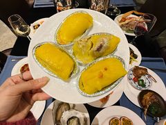 -康帝国际酒店-艾斯本自助西餐厅
