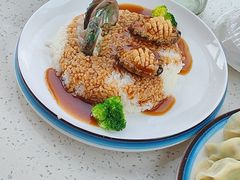 -前王院•巧克力海鲜市集餐厅(万平口店)