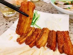 酥不烂烤肉-一江春水·杭帮臻宴(三台山店)