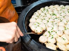 -舒蔡记生煎菜饭(云南中路店)