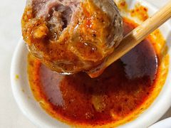 牛杂牛丸-菜忠潮州牛肉店(岗厦店)