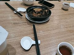 -裕记烧腊连锁餐饮(国商分店)