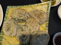 特色煎饺-皮蛋弟砂锅店(总店)