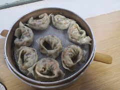 -面道赞宁海海鲜面(迎凤街店)