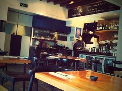 -La Strada(安福路店)
