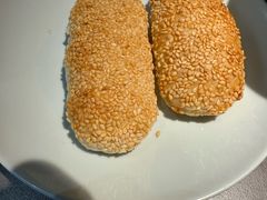 -晓淮山·扬州早茶·淮扬菜(龙阳广场店)