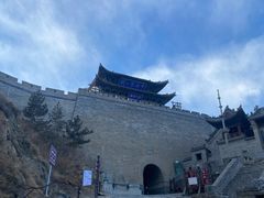 -雁门关景区