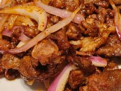 -巴依老爷新疆美食(常营店)