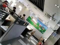 大堂-猪啊牛呀羊啊铜盘烤肉(正大广场店)