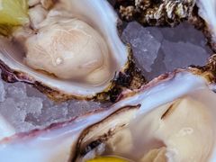 -Oban Seafood Hut..(Green Shack)