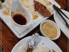 -TUK土耳其餐厅·下午茶(卢湾店)