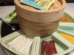 -羲和雅苑•北京烤鸭(陆家嘴中心店)