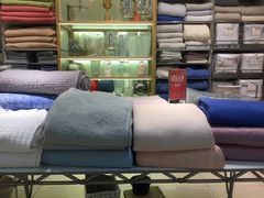 -ZARA HOME(蓝色港湾店)