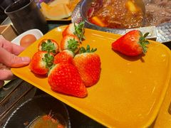 -牛New寿喜烧(曹路花园城店)