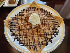-La Creperie法餐厅(桃江路店)