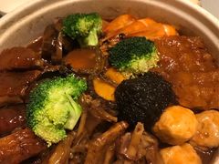 -时间里·新派粤菜(远洋店)