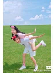 -薇薇新娘婚纱摄影(开州大道店)