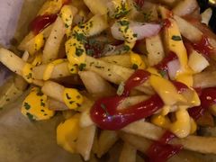 -包装马车·韩国料理·포장마차