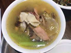 -黔城故事(虎峰别墅店)