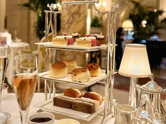 -The Ritz Restaurant