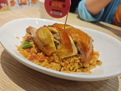 -滋味满屋美食坊(上海街店)