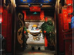 门面-蜀大侠火锅(四川北路店)